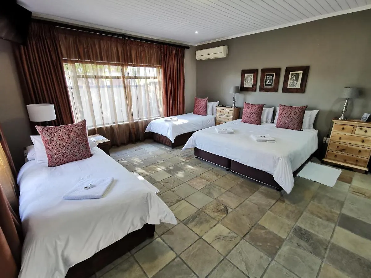 Excellent Guest House Bellville