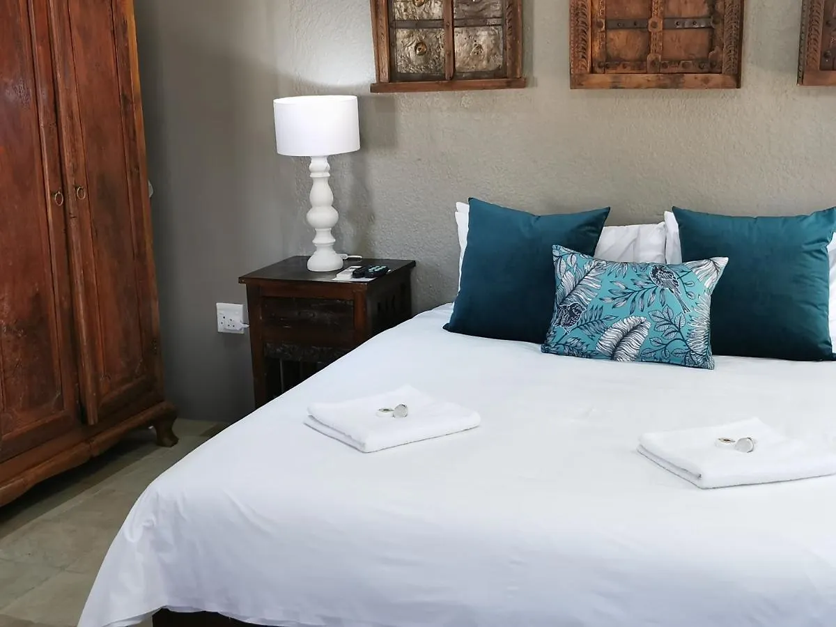 Excellent Guest House Bellville 3*,