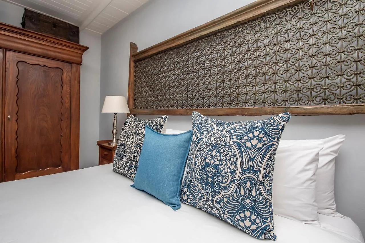 Excellent Guest House Bellville Νότια Αφρική