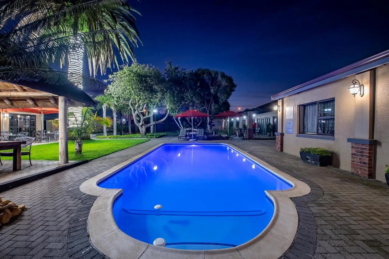 Excellent Guest House Bellville