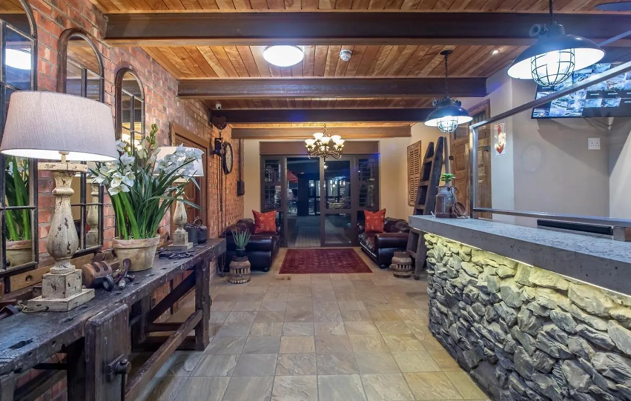 Excellent Guest House Bellville