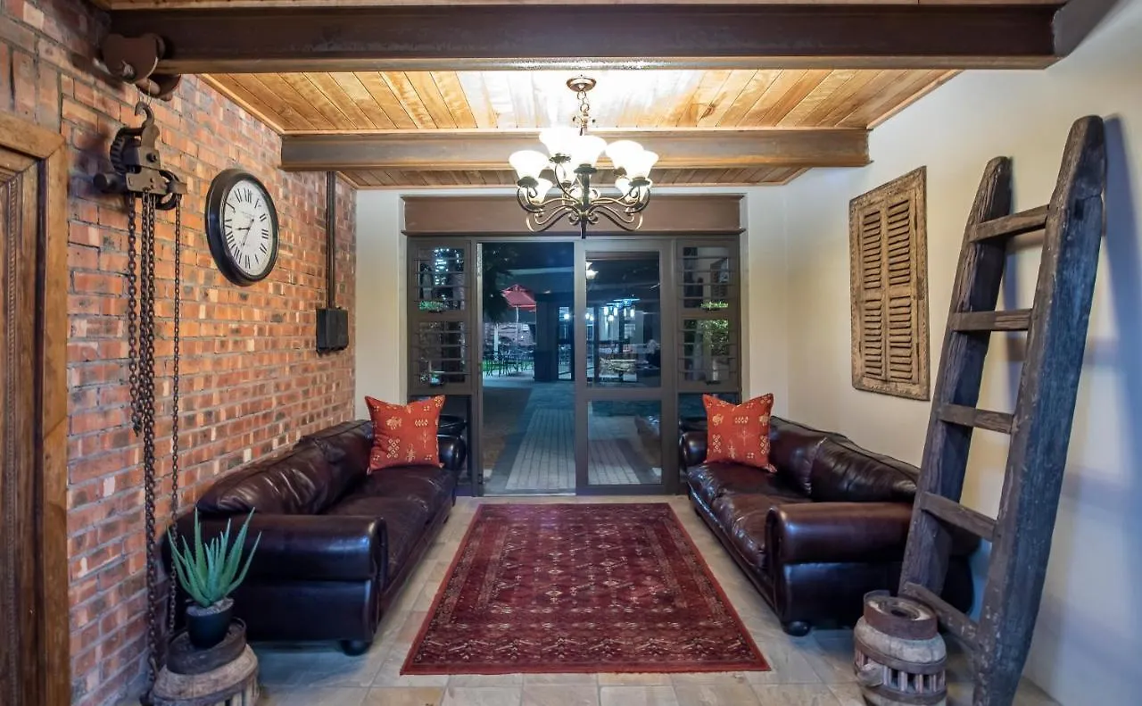***  Excellent Guest House Bellville South Africa