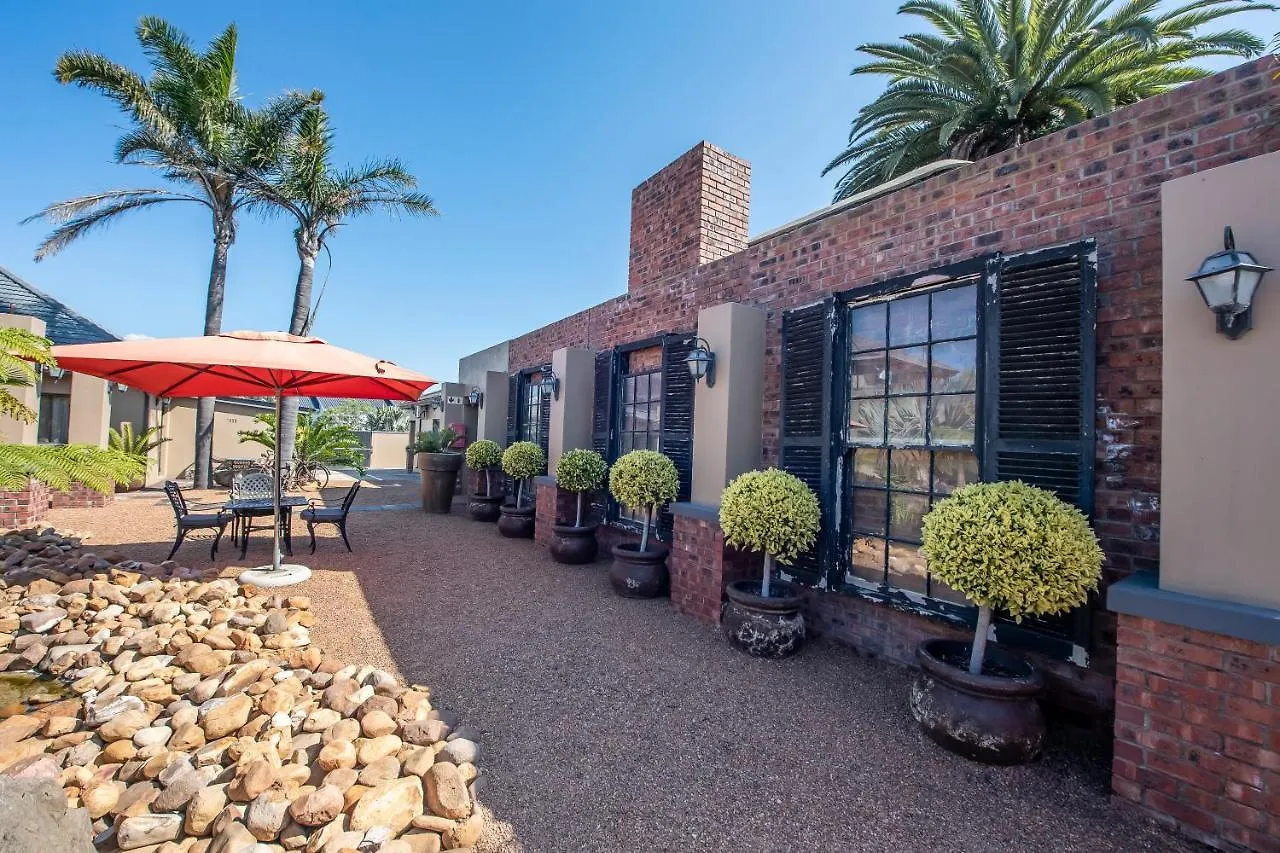 Excellent Guest House Bellville South Africa