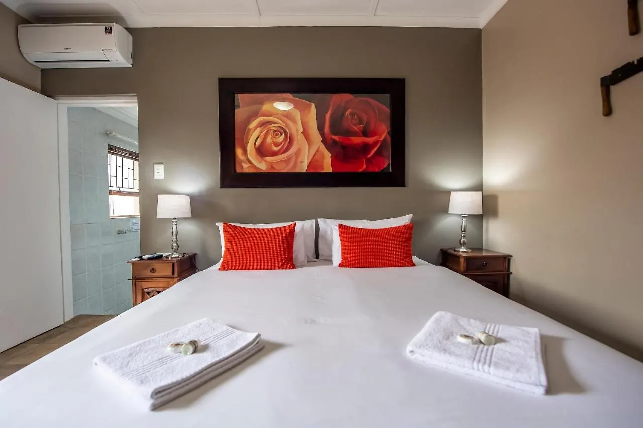 Excellent Guest House Bellville 3*,  South Africa