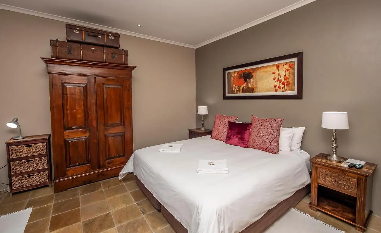 Excellent Guest House Bellville