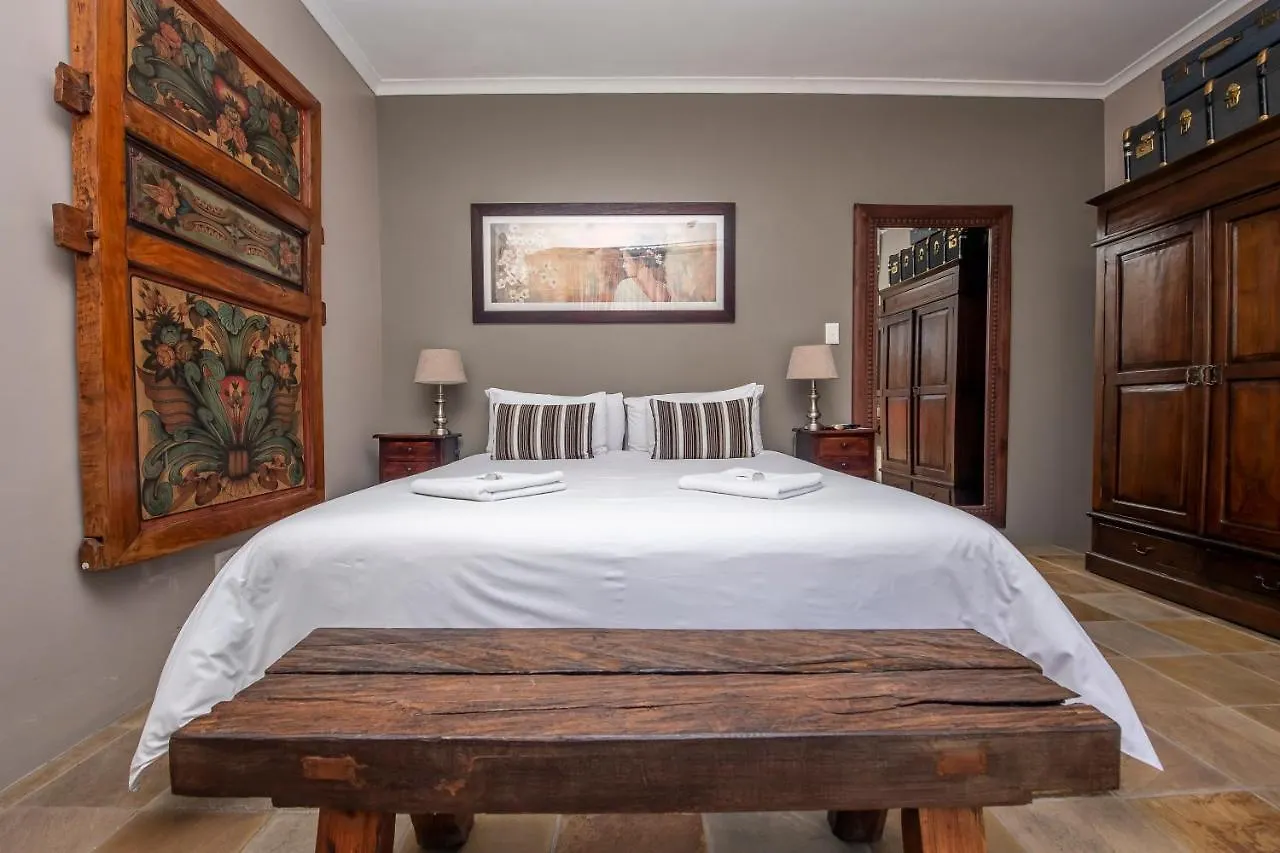 Excellent Guest House Bellville