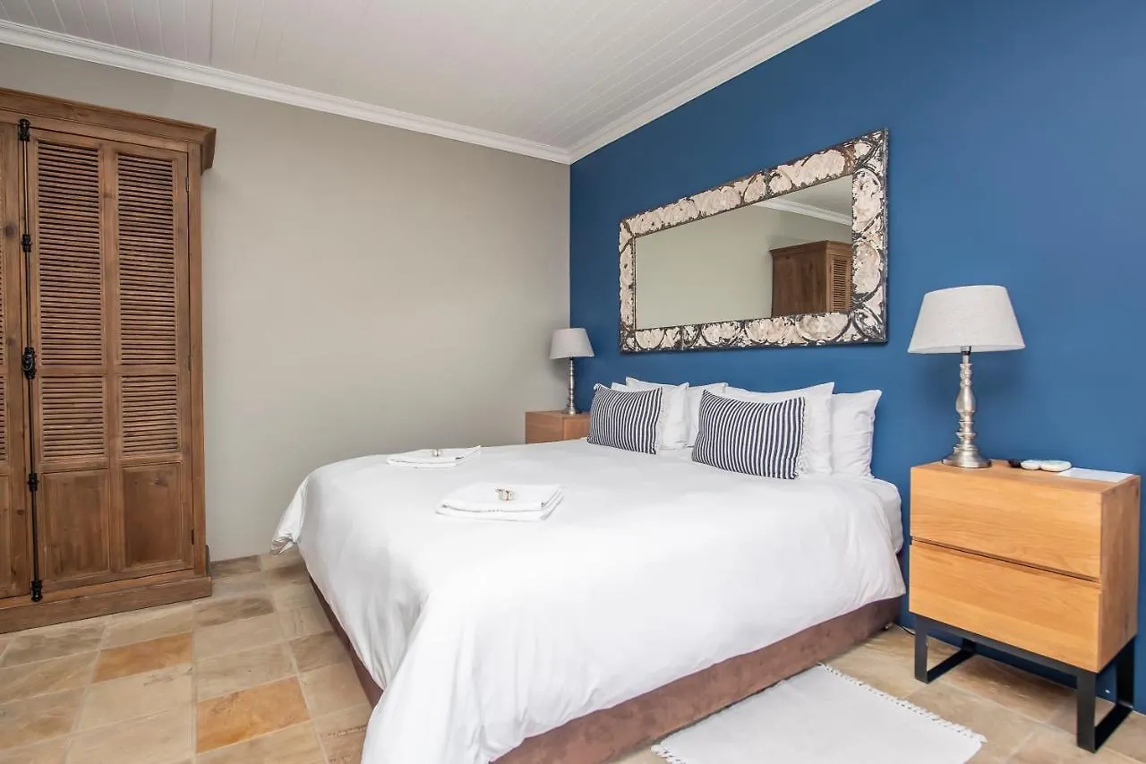 Excellent Guest House Bellville