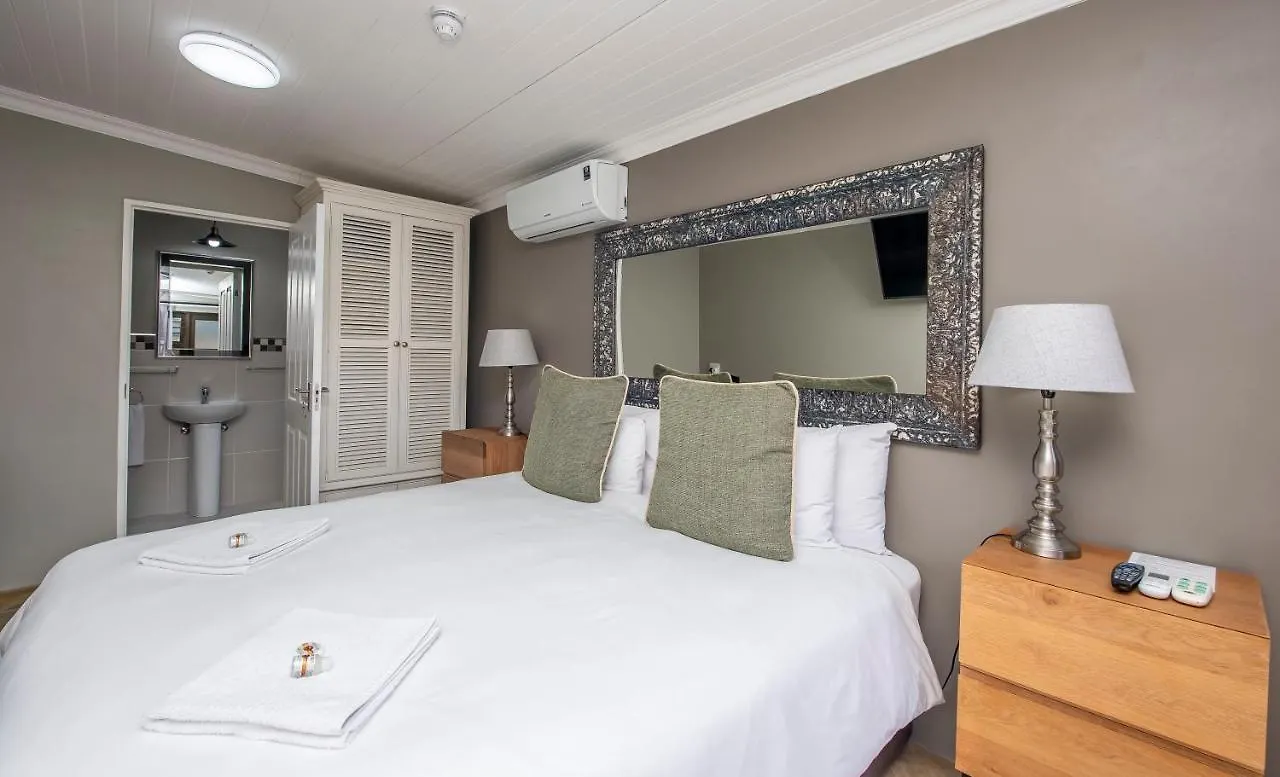 Excellent Guest House Bellville
