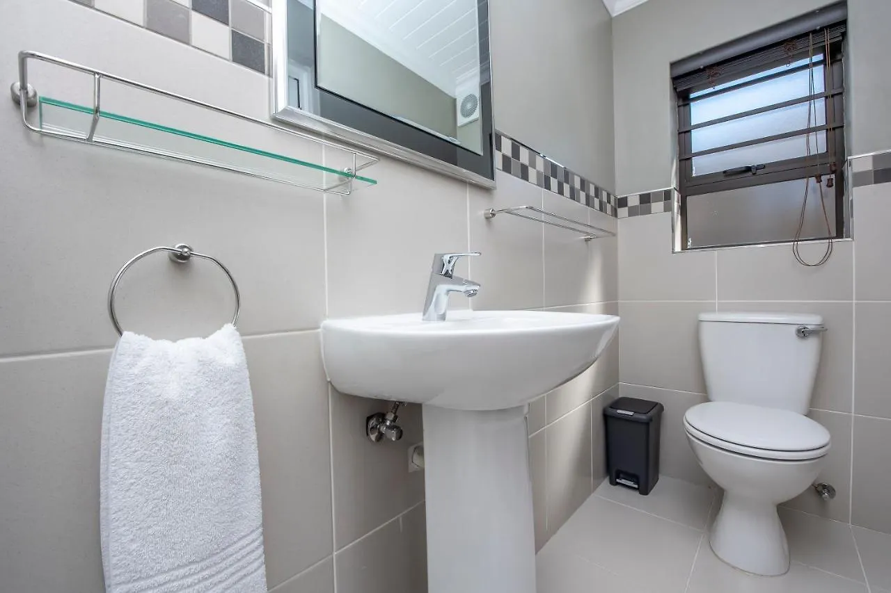 ***  Excellent Guest House Bellville South Africa