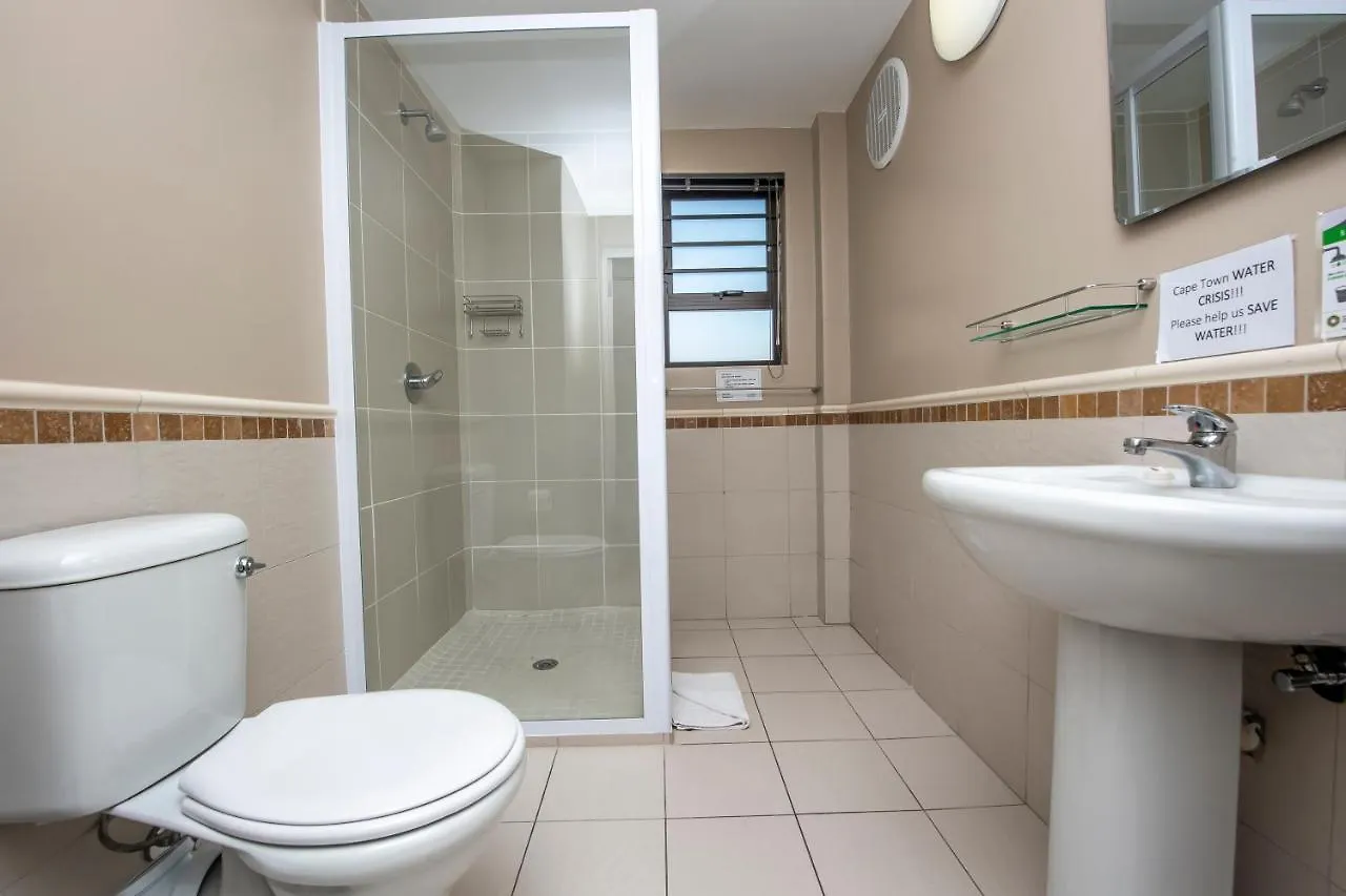 Excellent Guest House Bellville