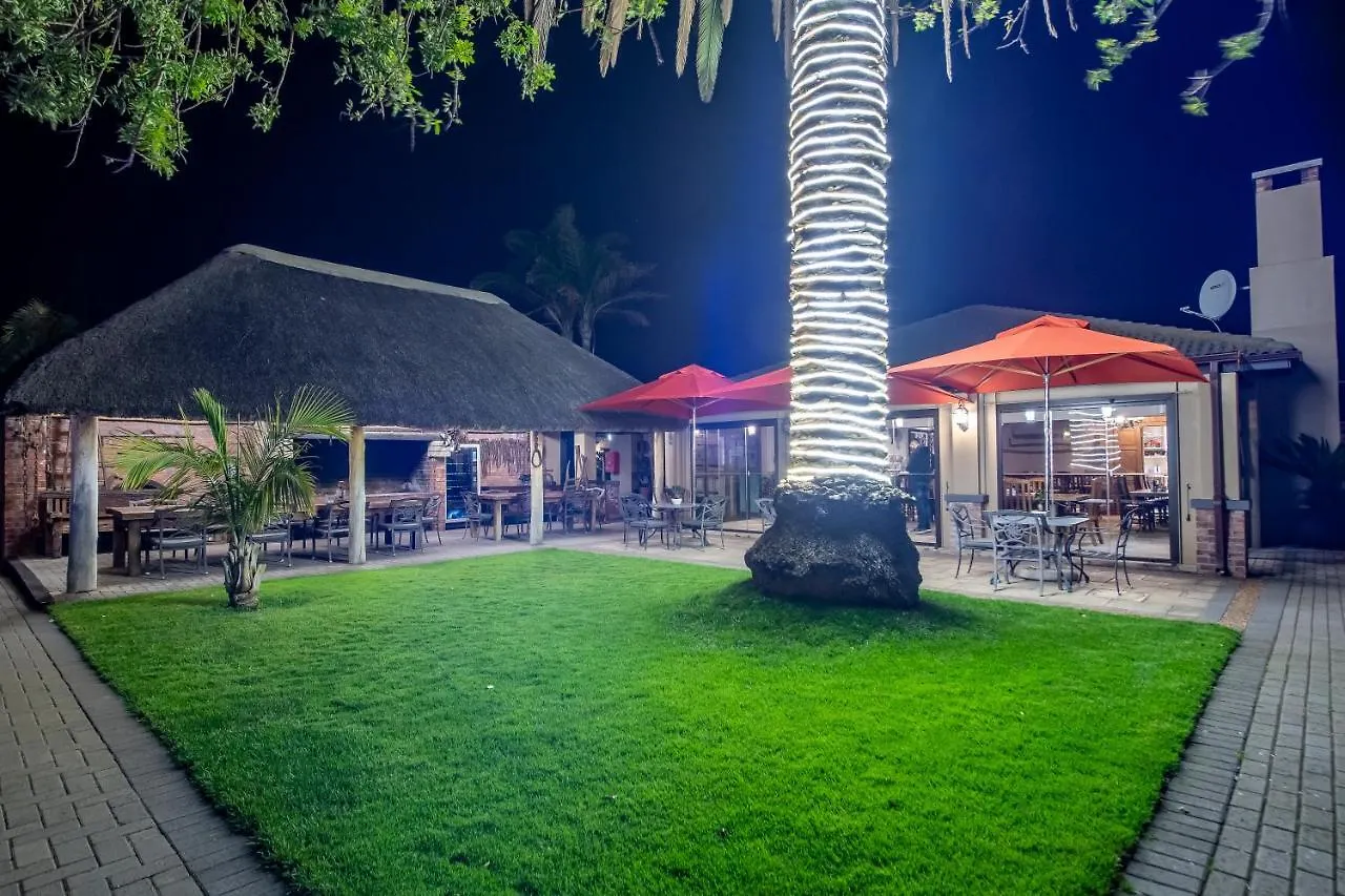 Excellent Guest House Bellville Νότια Αφρική