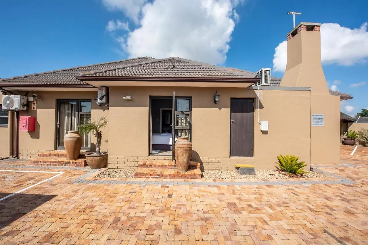 Excellent Guest House Bellville