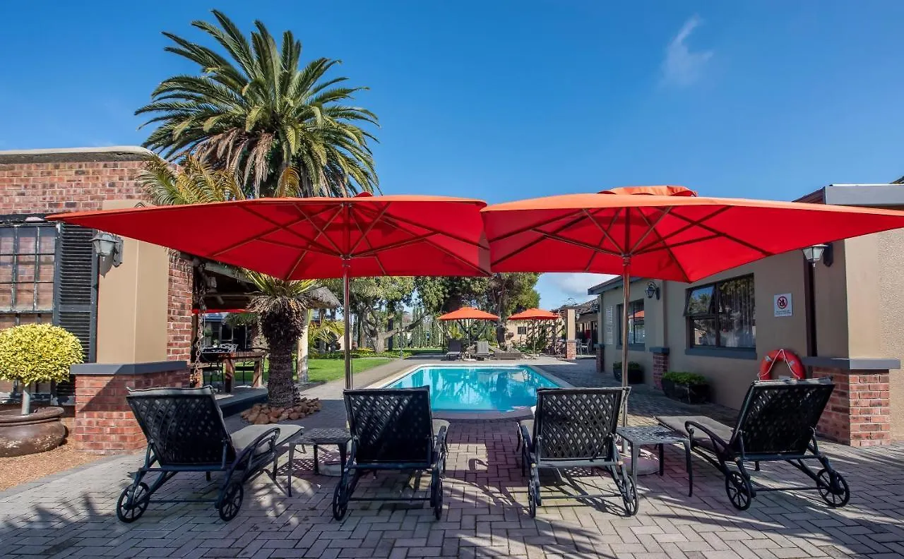 Excellent Guest House Bellville Νότια Αφρική