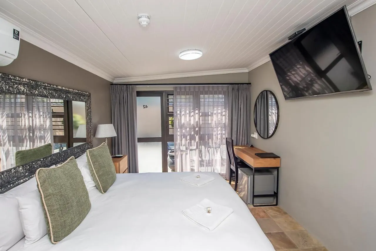 Excellent Guest House Bellville