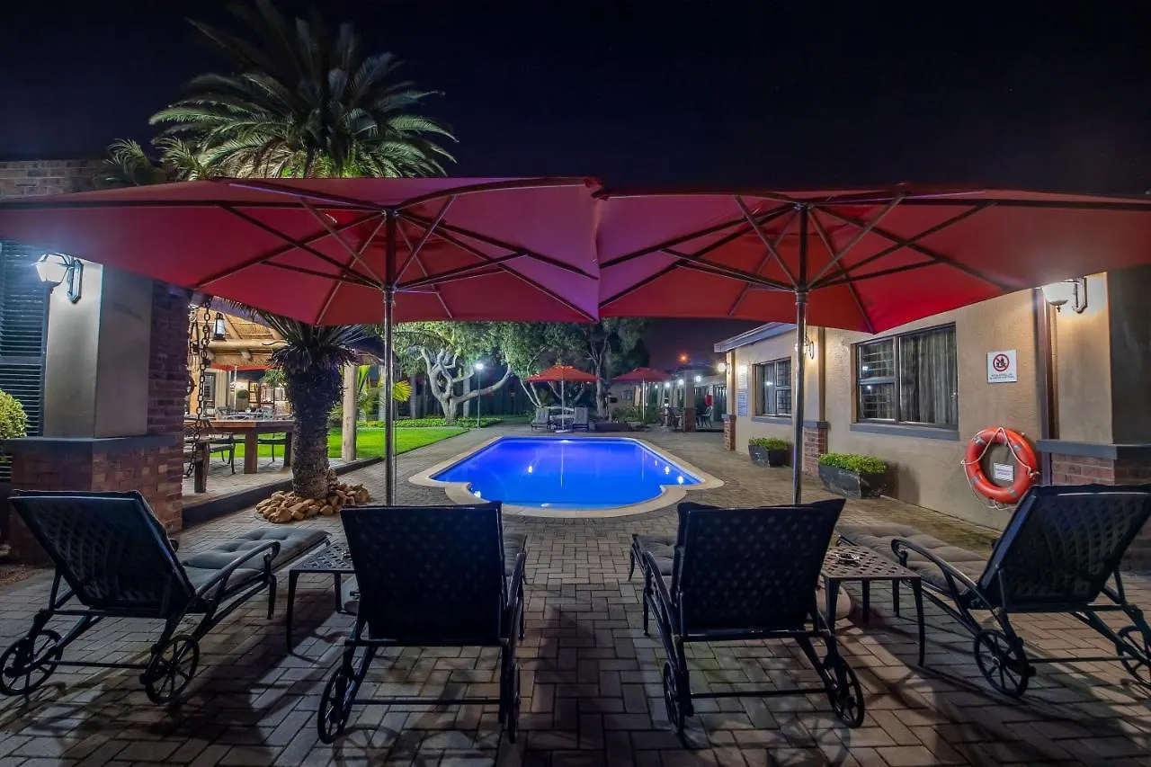 Excellent Guest House Bellville