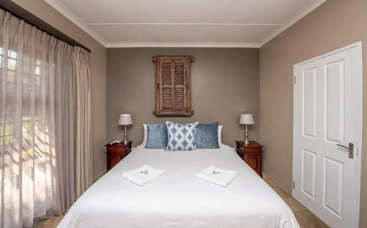 ***  Excellent Guest House Bellville South Africa
