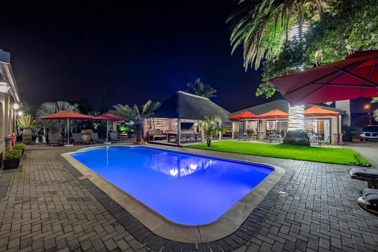 Excellent Guest House Bellville
