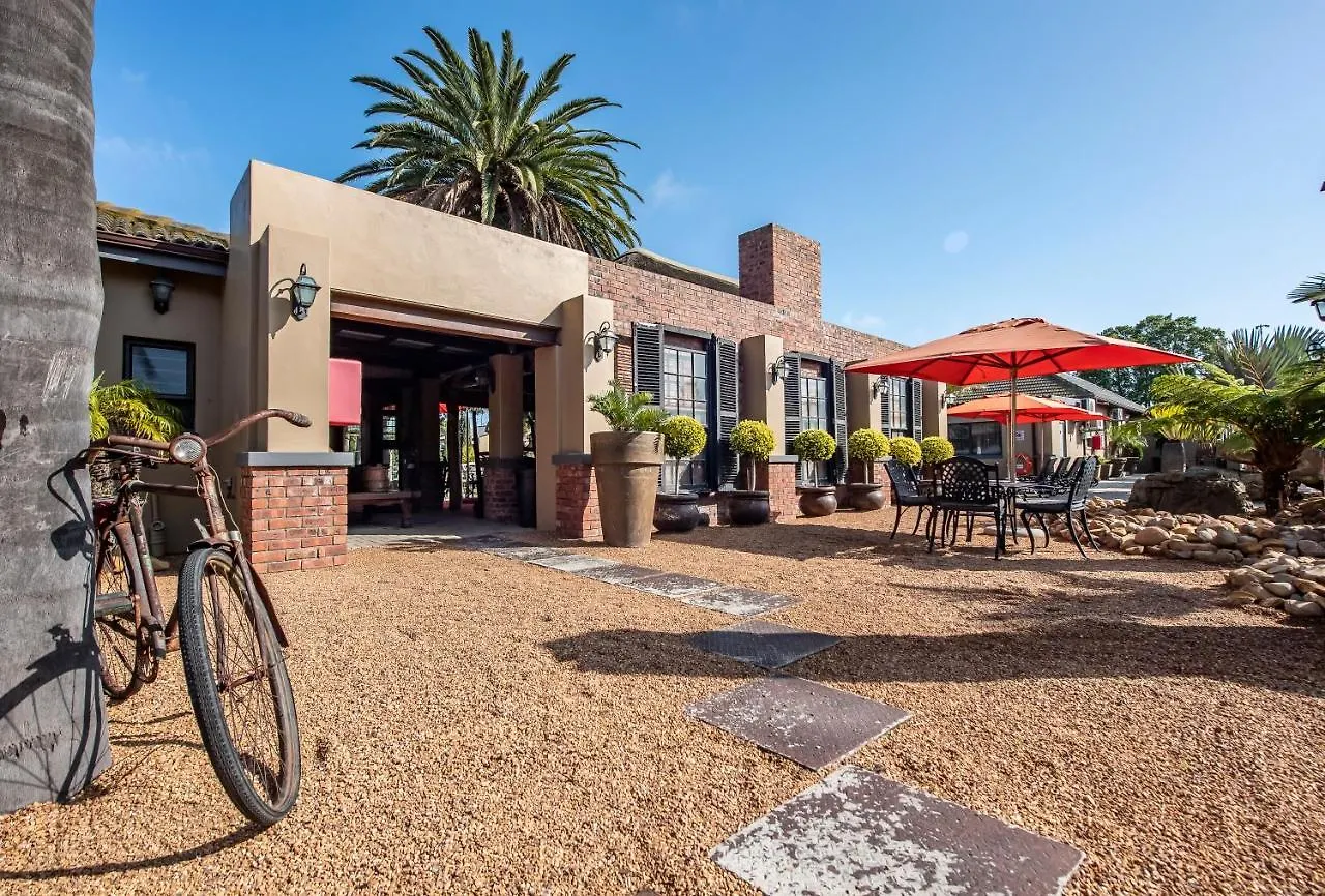 Excellent Guest House Bellville 3*,  South Africa