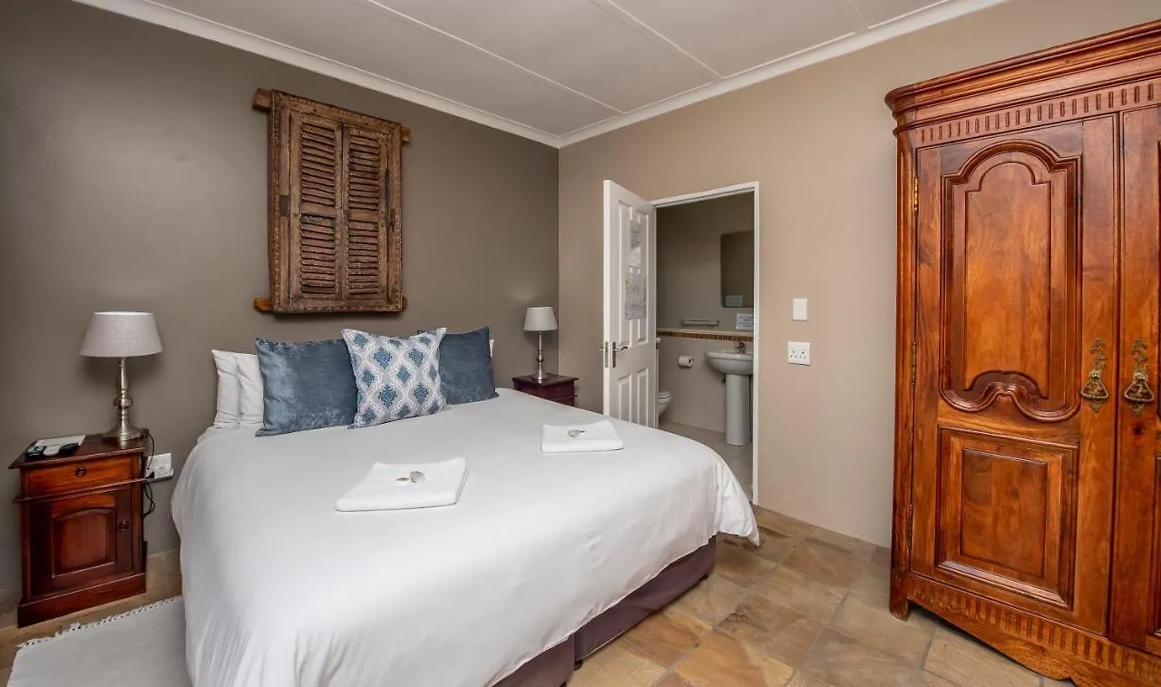 Excellent Guest House Bellville 3*,  South Africa