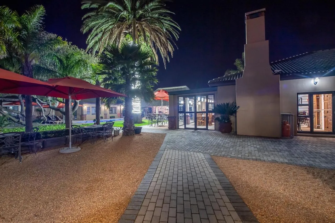 Excellent Guest House Bellville