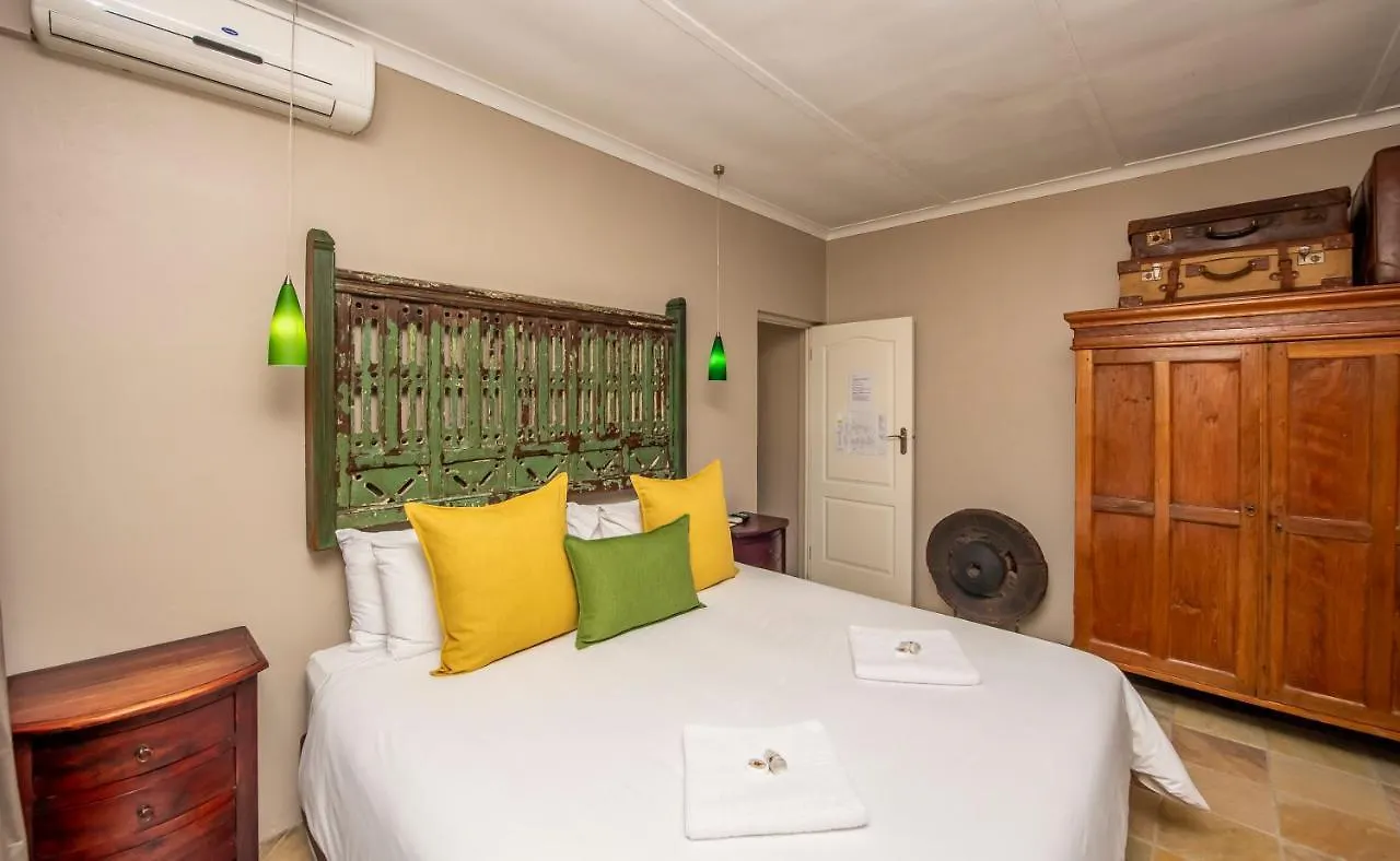 Excellent Guest House Bellville