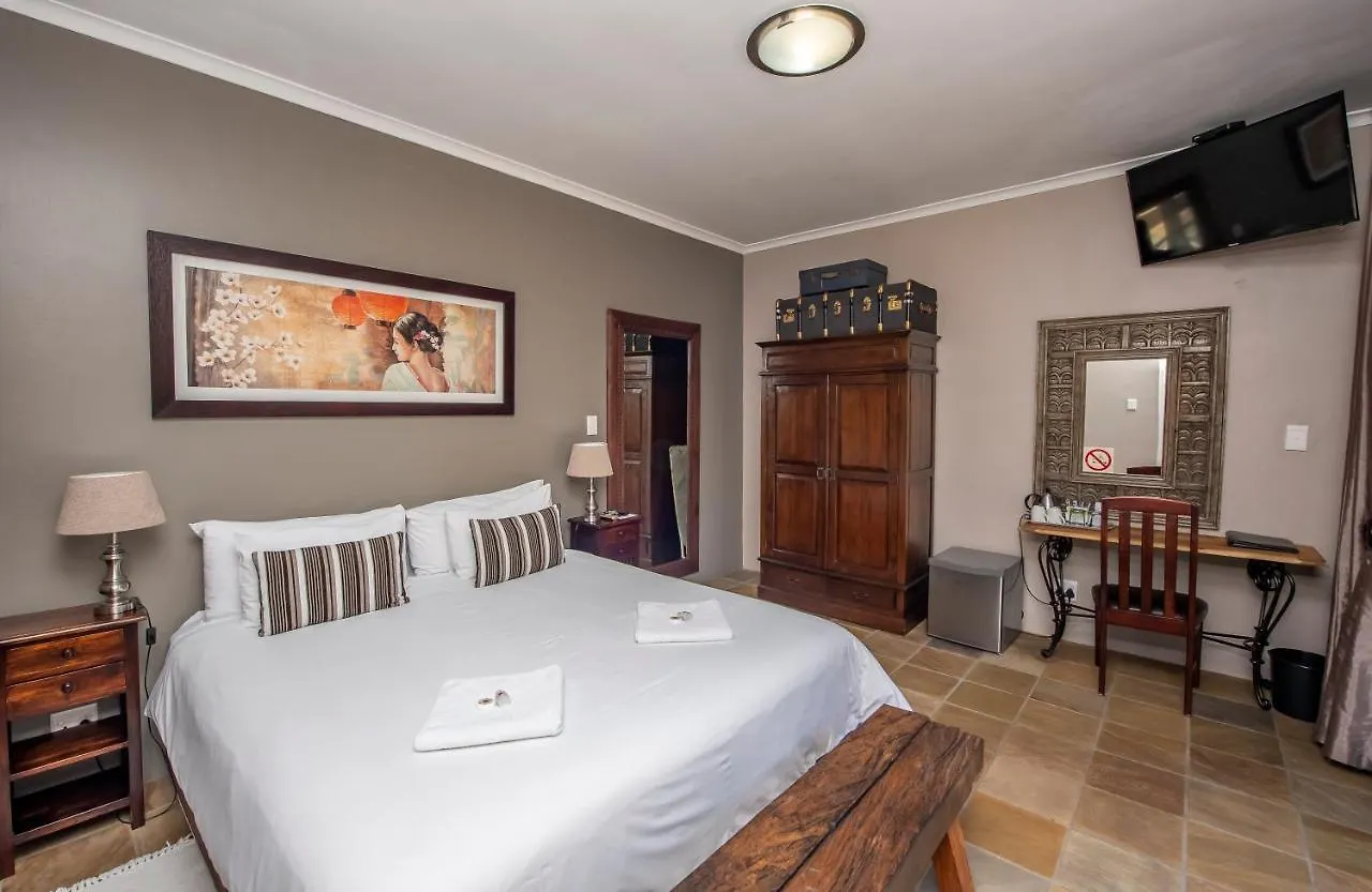 Excellent Guest House Bellville