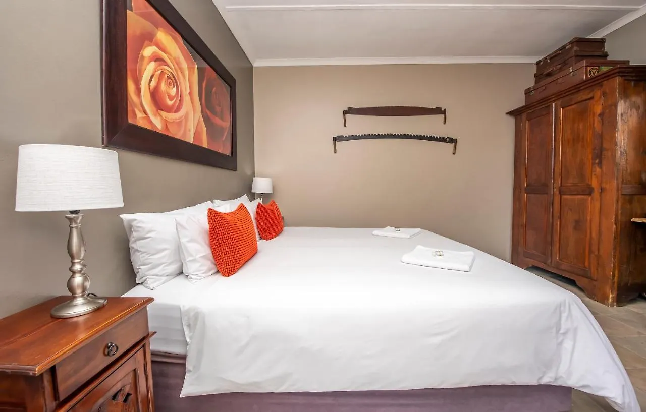 Excellent Guest House Bellville