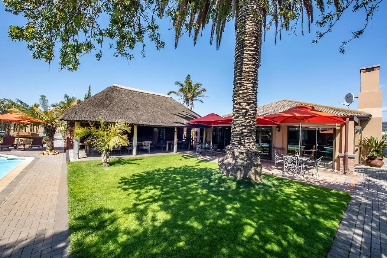 Excellent Guest House Bellville