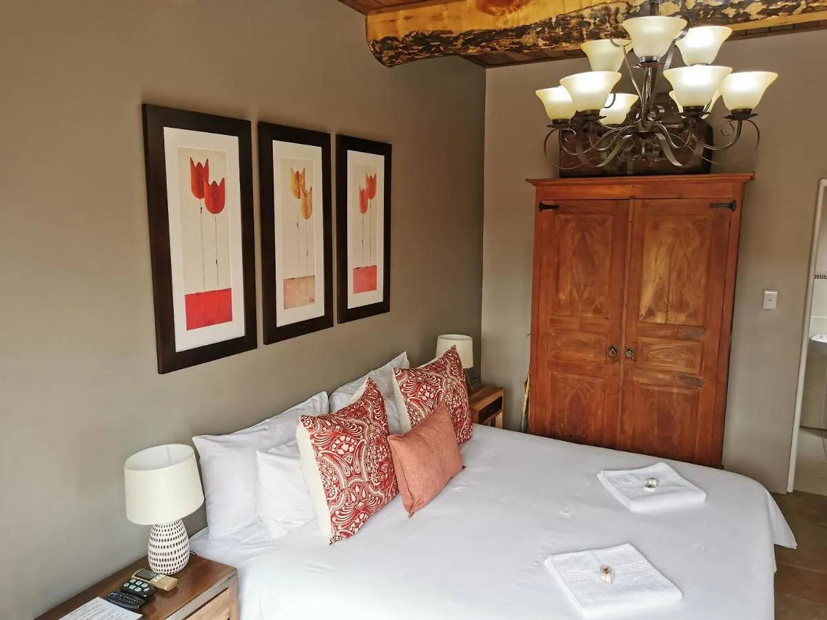 Excellent Guest House Bellville 3*,