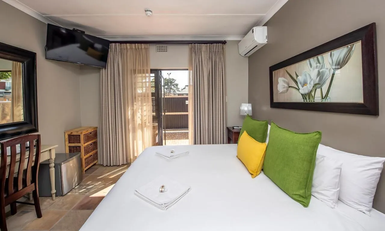 Excellent Guest House Bellville South Africa