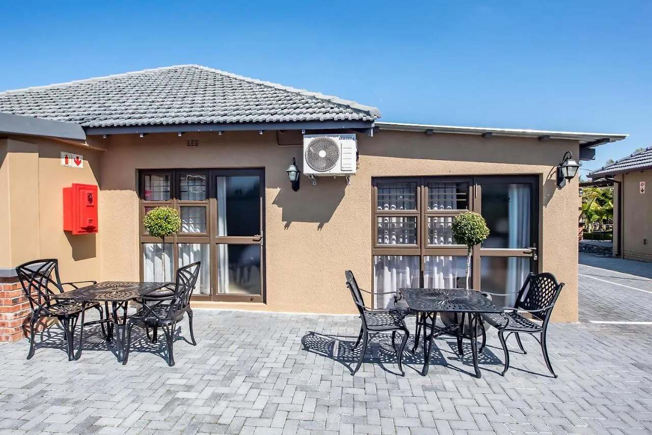 Excellent Guest House Bellville