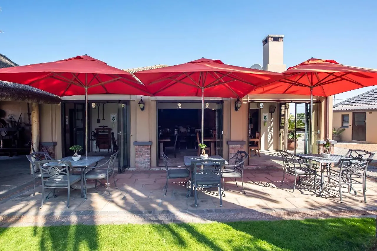 Excellent Guest House Bellville