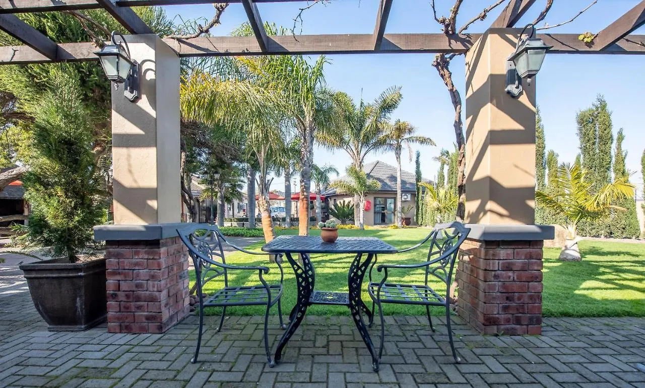 Excellent Guest House Bellville
