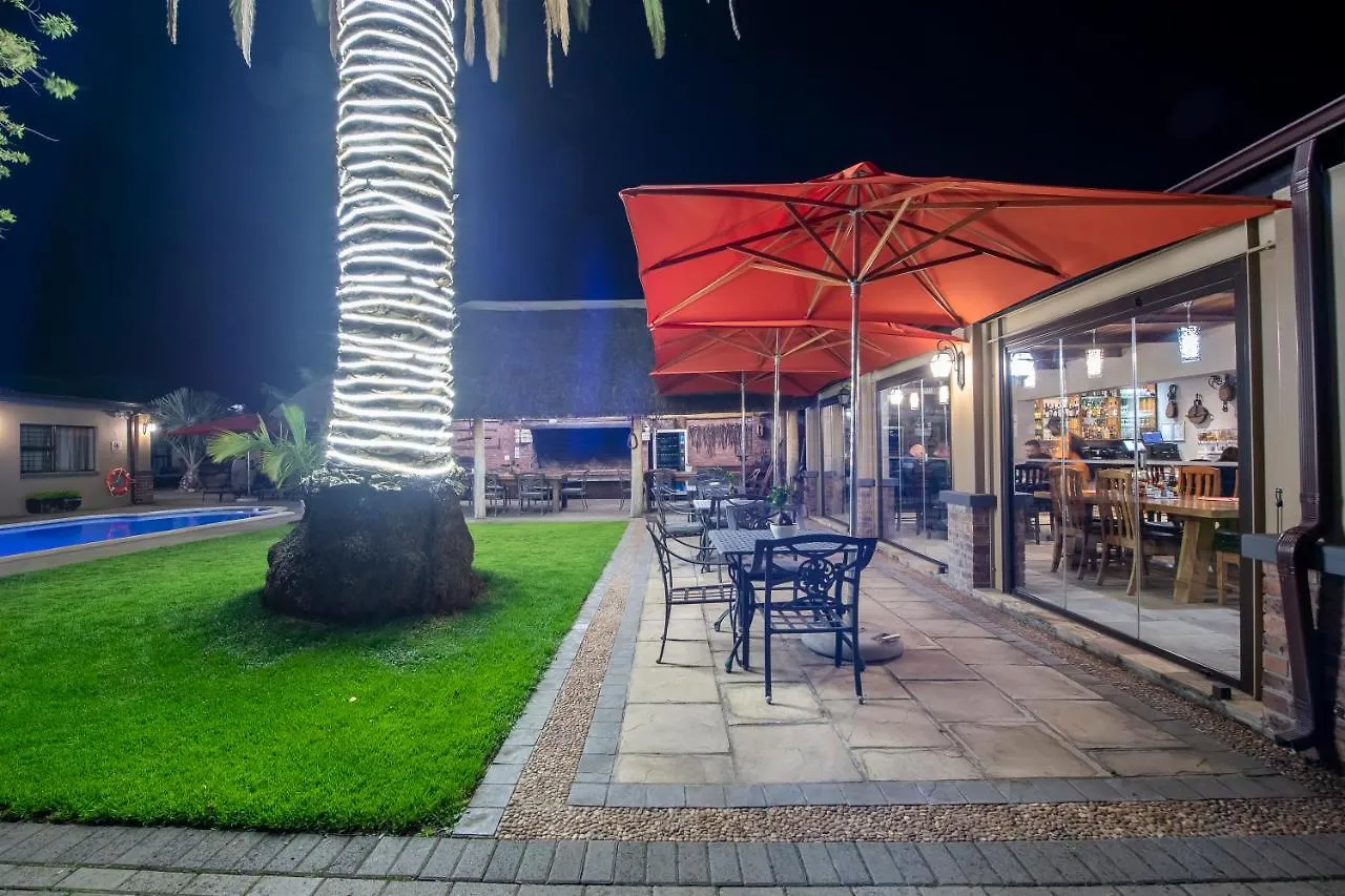 Excellent Guest House Bellville South Africa