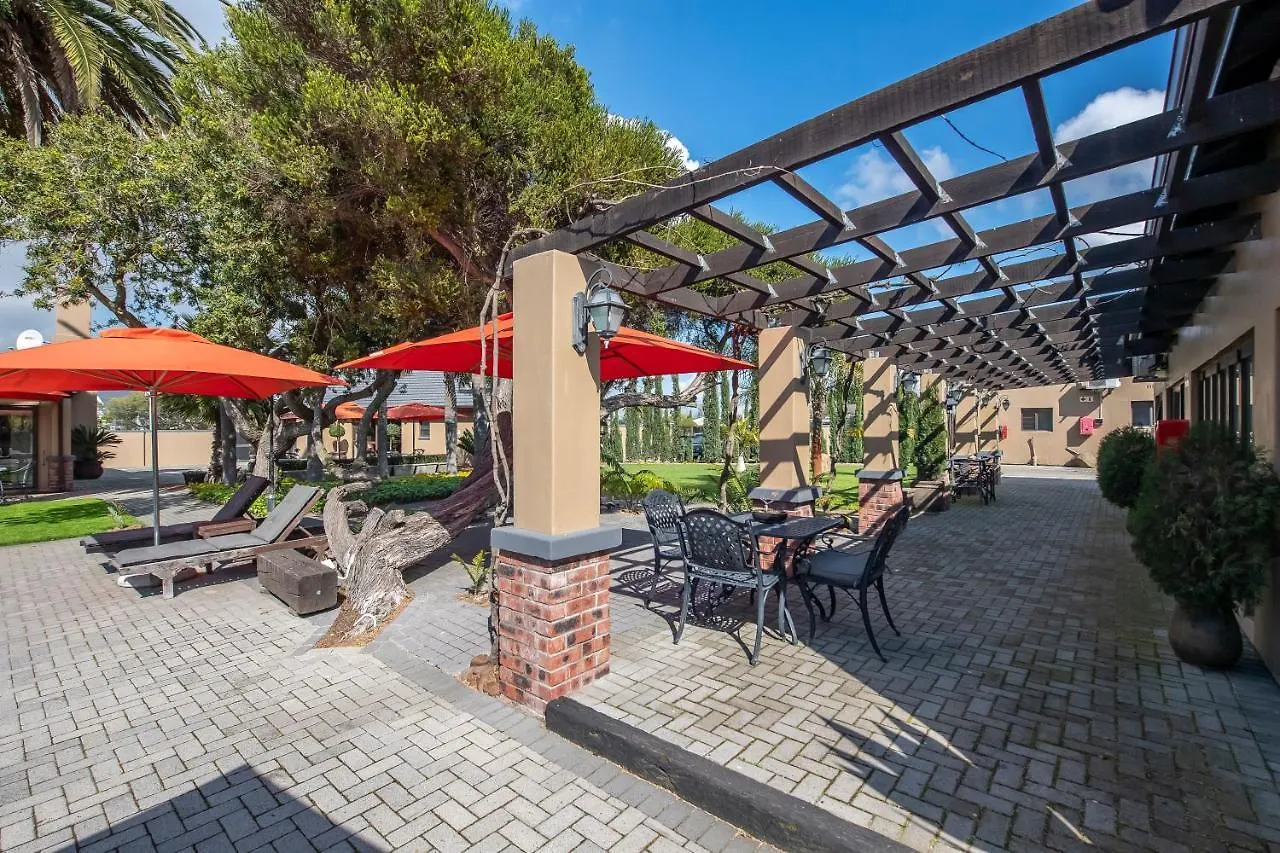 Excellent Guest House Bellville