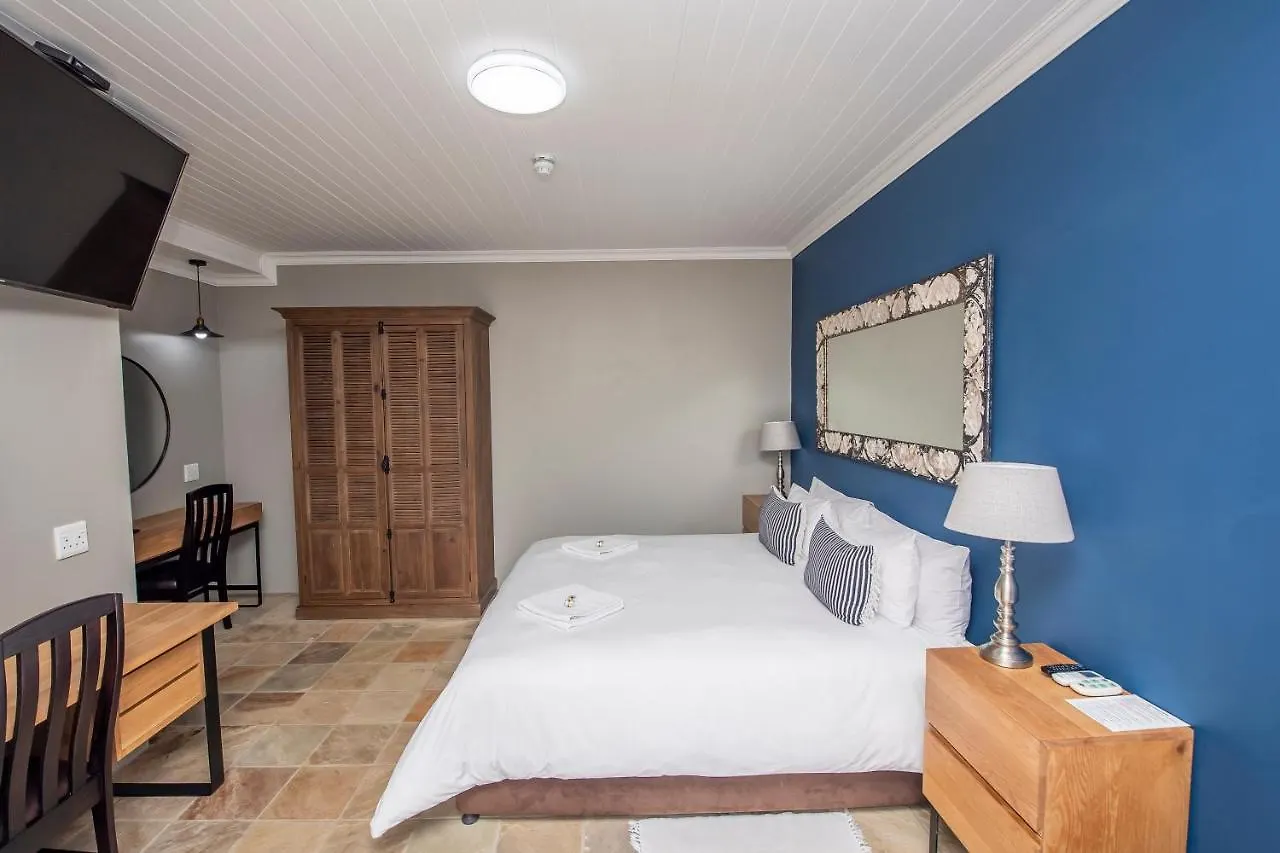 Excellent Guest House Bellville