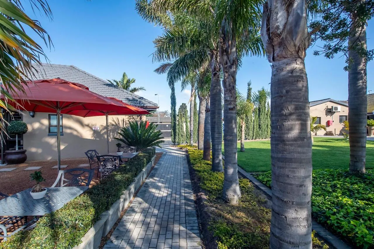 ***  Excellent Guest House Bellville Νότια Αφρική
