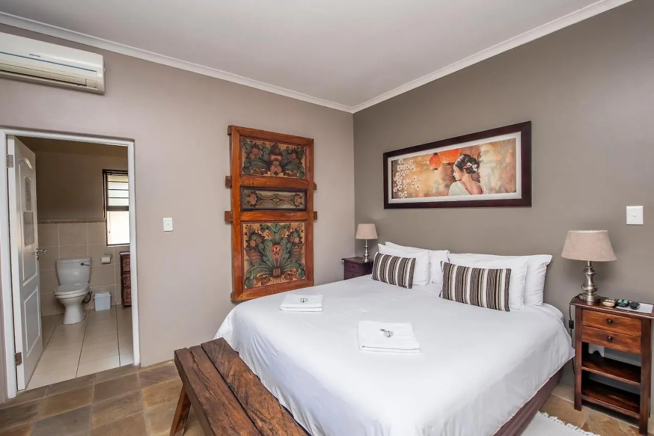Excellent Guest House Bellville