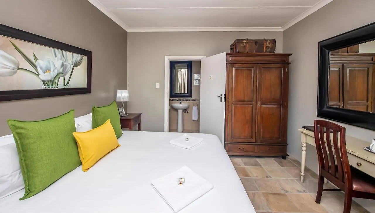 ***  Excellent Guest House Bellville South Africa