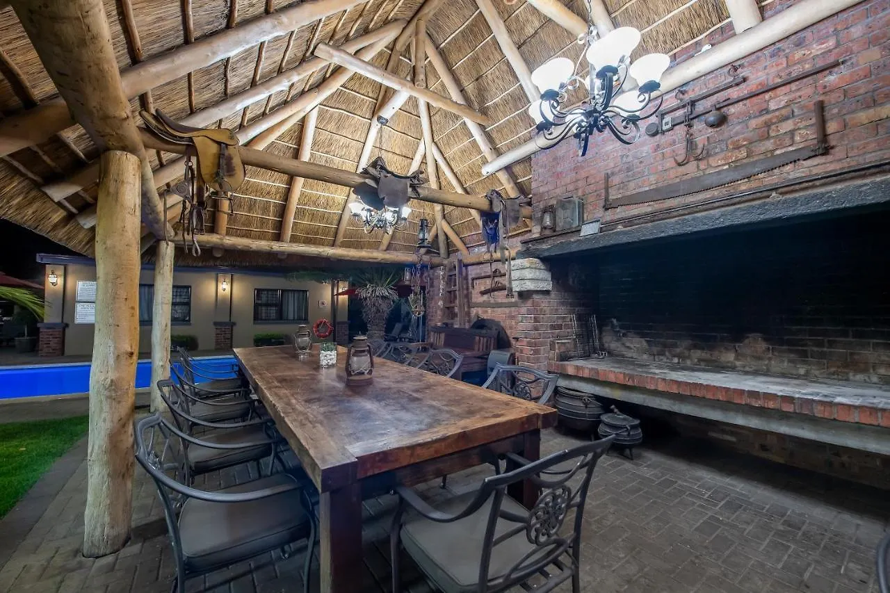 Excellent Guest House Bellville