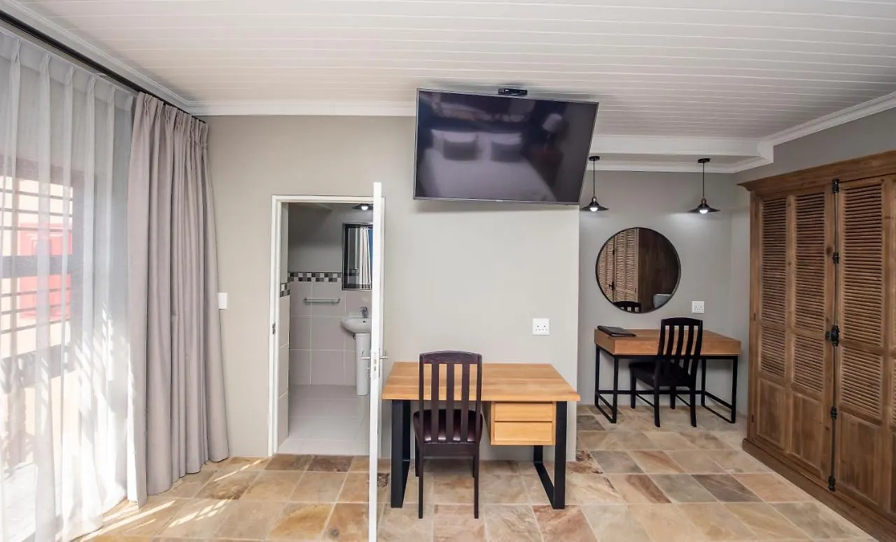Excellent Guest House Bellville