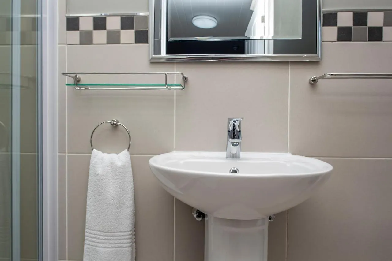 Excellent Guest House Bellville South Africa