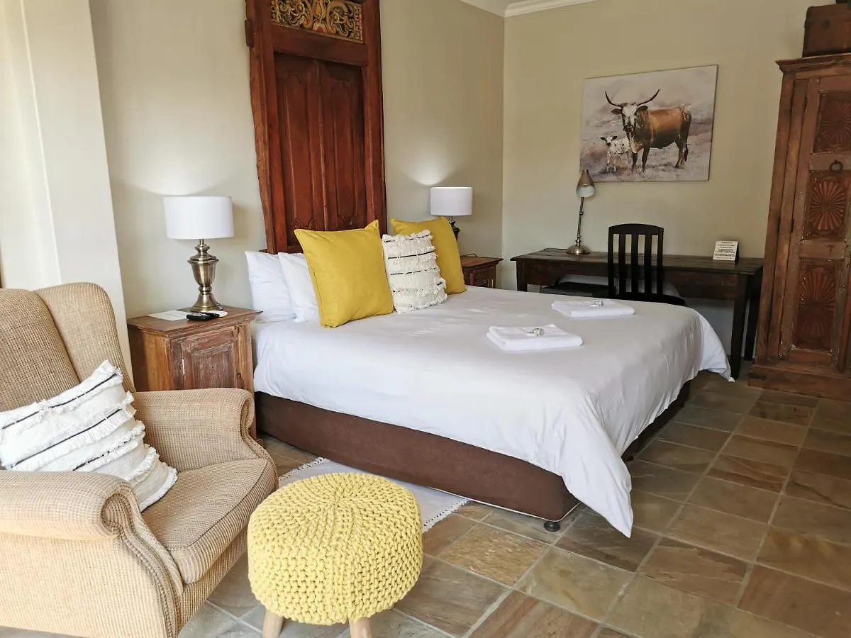 Excellent Guest House Bellville