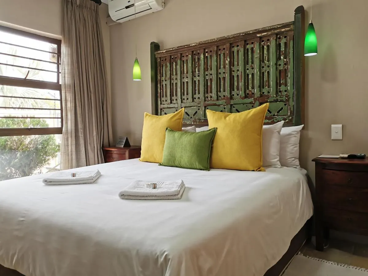 Excellent Guest House Bellville