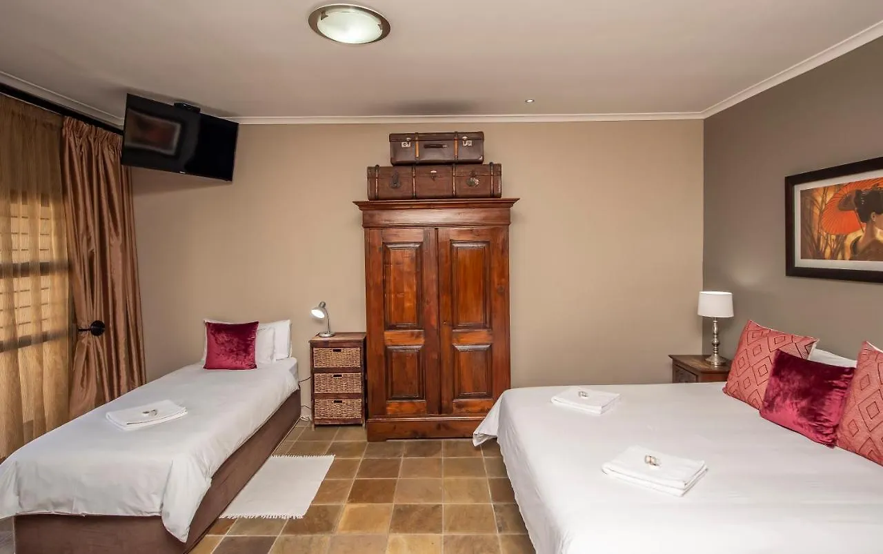 Excellent Guest House Bellville 3*,  Νότια Αφρική