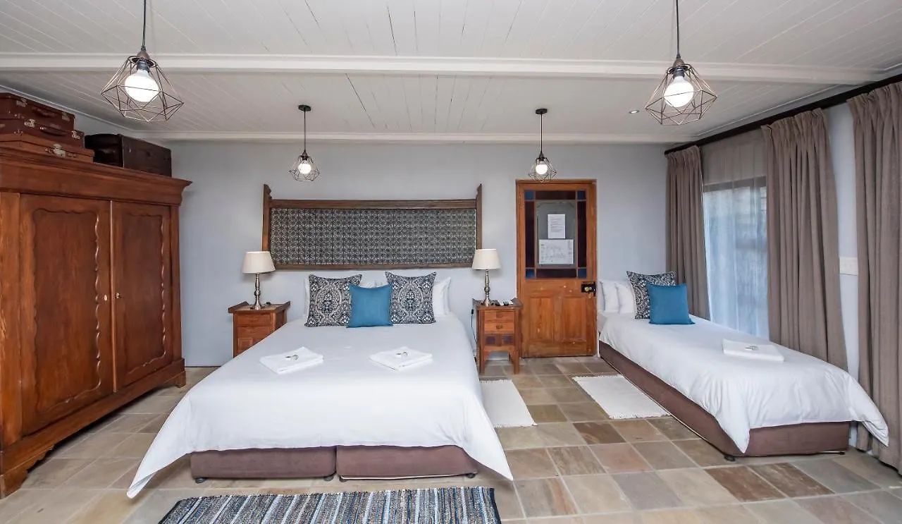 Excellent Guest House Bellville South Africa