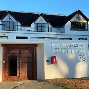 The Welgemoed Bellville