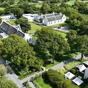 Steenberg & Tokai
