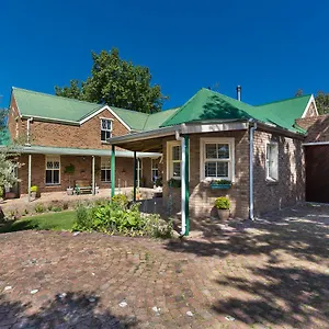 Rustic Manor Tokai